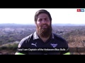 Vodacom Blue Bulls Player Profile : Boom Prinsloo