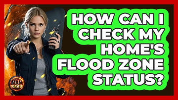 How Can I Check My Home