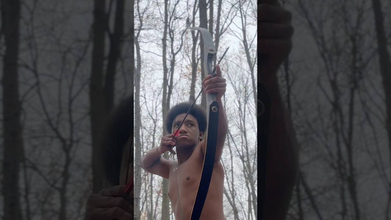 Last archery video of the year #archery #archer #archerylife