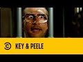 Dumb Guard | Key & Peele | Comedy Central Asia