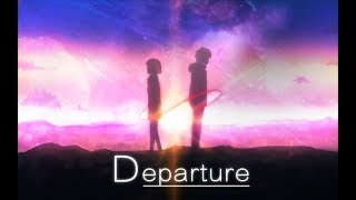 Leafa Departure Amv Reic 5Th Place