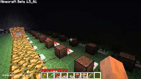 Minecraft - Music (Medieval - RuneScape) - v1.0