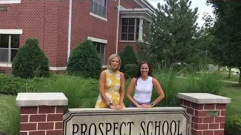 Welcome Back Prospect Panthers
