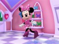 Butik Minnie - Gumowe Kokardy. Oglądaj w Disney Junior!