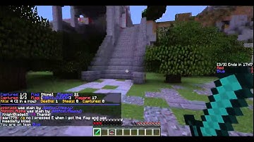 CTF-on mcctf- w/jkidfox- episode 1