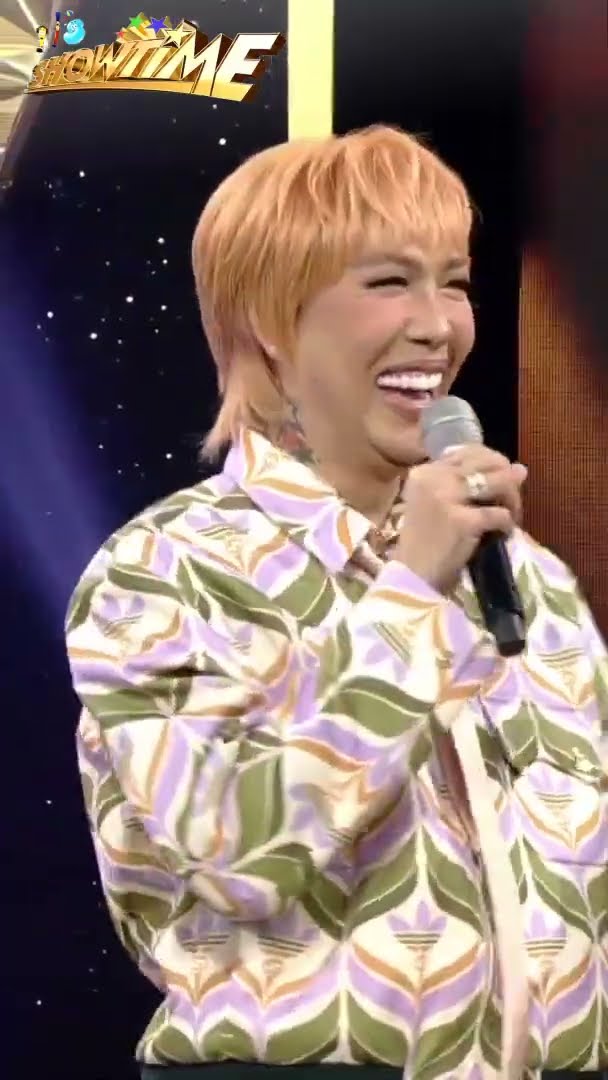 Trabaho lang ‘to, ma! #shorts | It's Showtime