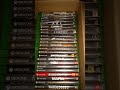 Yo selling all these Xbox one games on Facebook marketplace n eBay!🔥 #phonkmusic #gaming #games