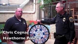Green Bay Police, Wheel of warrants: Episode 4