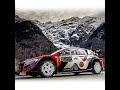 1/14 4PCS RC Car High Grip On-Road Rally Tires Wheels For MJX 14301 14302 14303 14304 Upgrade Parts