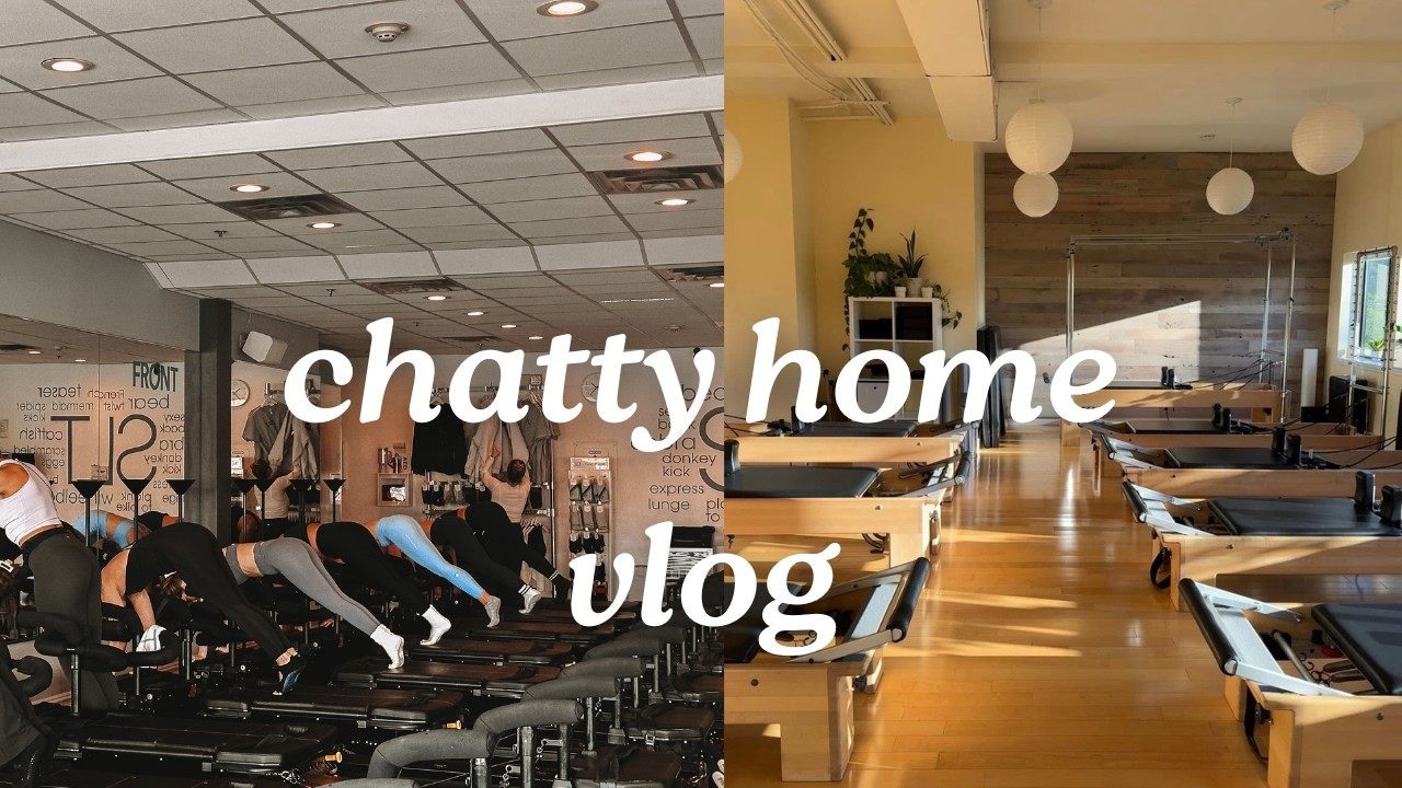 Chatty Home Vlog: morning routine, Chinese New Year, astrology, another blizzard is coming to NY