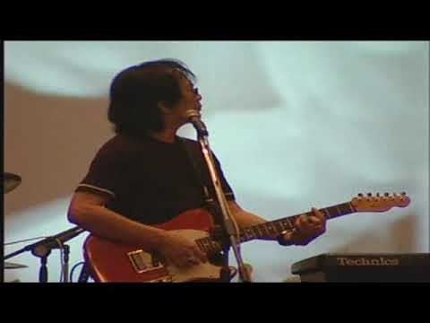 KOES PLUS TELAGA SUNYI Live Konser 2003