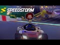 Disney Speedstorm PC Gameplay Walkthrough Toy Story Tournament S7 Jessie Longplay