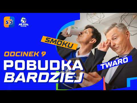 POBUDKA BARDZIEJ odc. 9 Smokowski&Twarowski - PIĘKNA BRAMKA, KTÓRA NIGDY NIE PADŁA