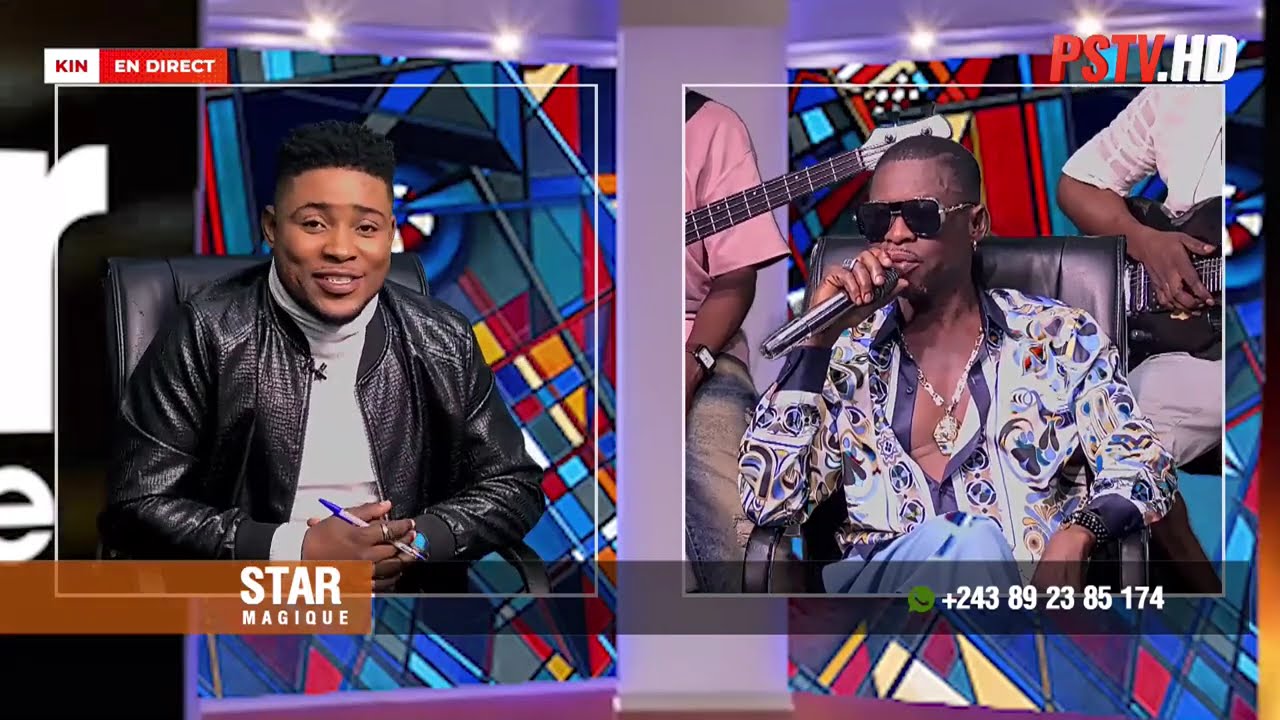 Vibration de Ferré Gola abimisi liste yaba Meilleur chanteurs ,azo kamua Auto-tune pona fally