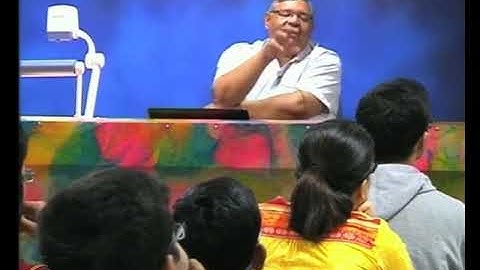 Lecture 49:Flight To Lower Ground Elevation