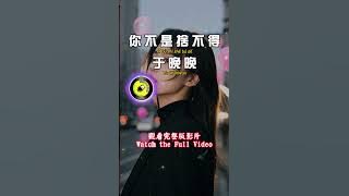 Yu Wanwan - You Are Not Reluctant
