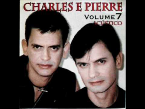 CHARLES E PIERRE - Amor a tres (Darci Rossi e Marc...