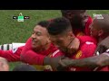 United SPOIL City's title parade 😱 Manchester Derby | Premier League 2017/18