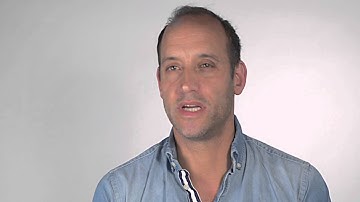 David Waldman Interview