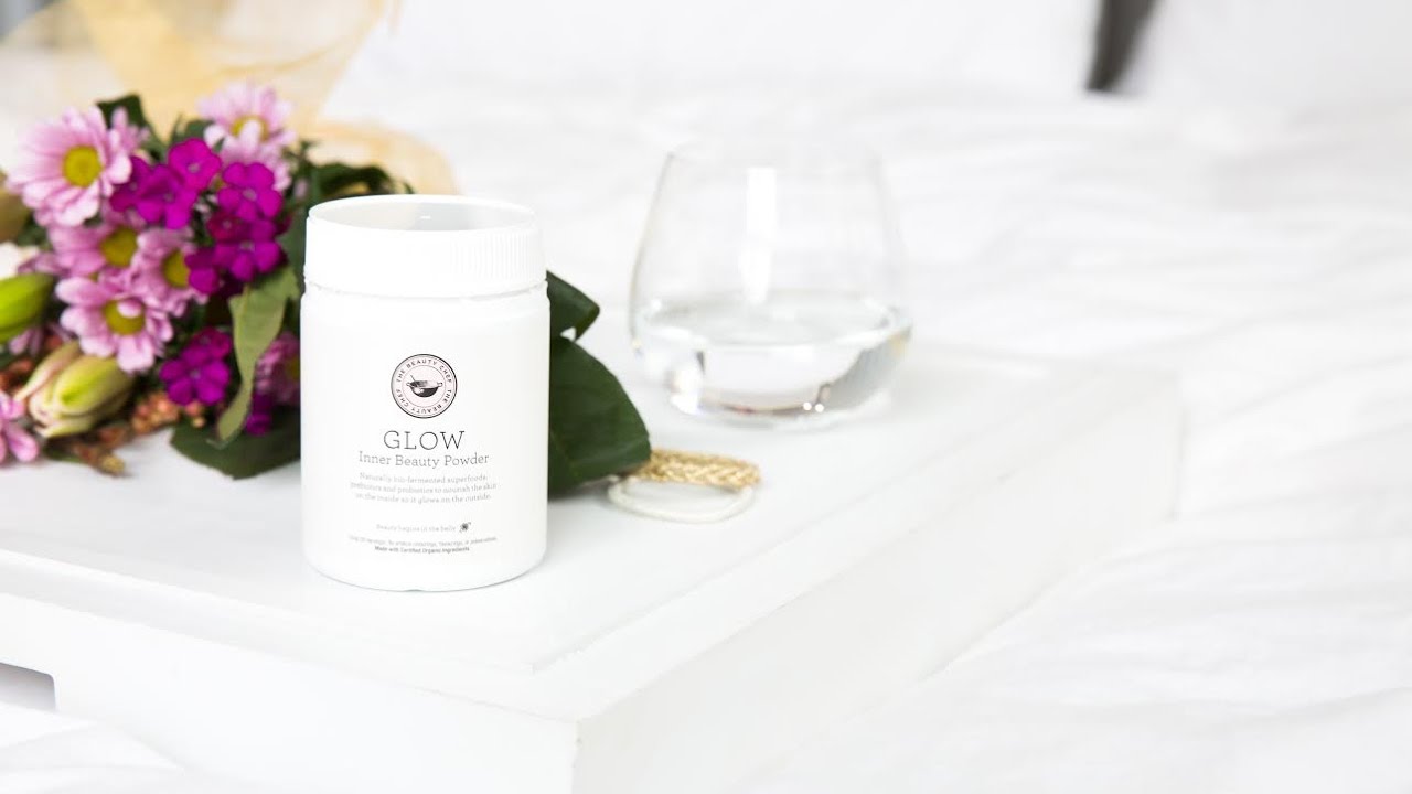 Melissa's March Favorites | Citrine Natural Beauty Bar