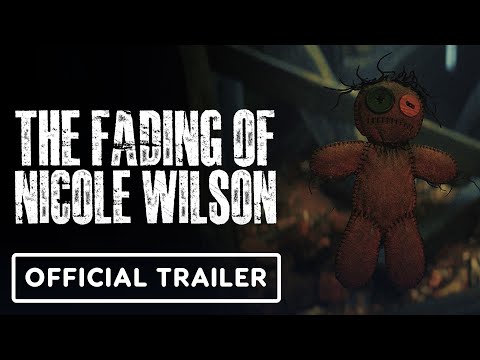 The Fading of Nicole Wilson (видео)