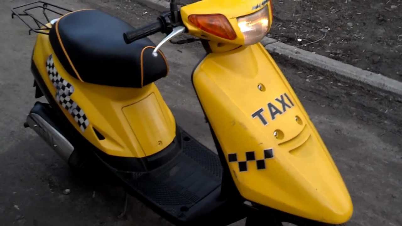 Двигатель 3kj yamaha