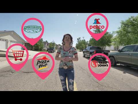 3501 E 8th Street, Casper, WY home video tour