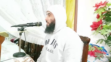 تلاوة حجازية مميزة من سورة التحريم الشيخ احمد حجازي
