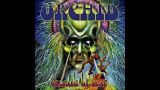 Orchid - Wizard of War (Full EP)