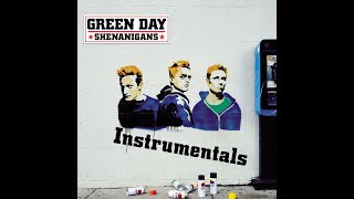 Green Day - On The Wagon (Instrumental)