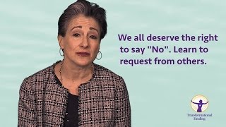 Happiness Mini - Request Vs Demand