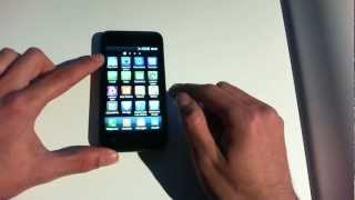 Samsung Galaxy S [Le bon coin]