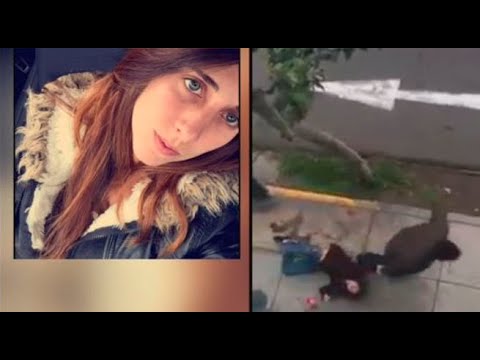 Ni una menos: Mujer sufre brutal agresión en Miraflores