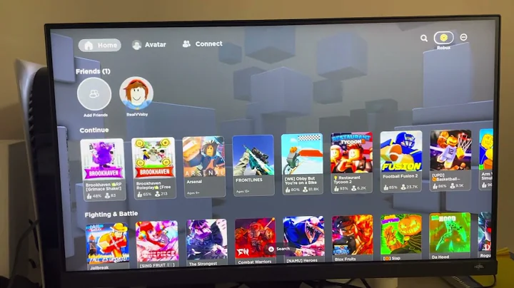 Roblox PS4/PS5: How to Unlink Account Tutorial! (Easy Method)