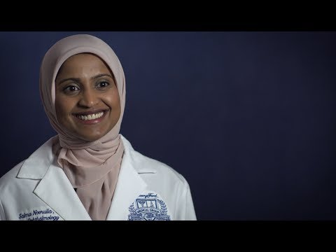 Salma Noorulla, MD