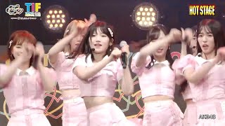 (Yuiri Center) Love Trip - AKB48 @ Tokyo Idol Festival 2022 (07 Aug 2022)