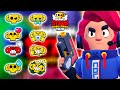 COME OTTENERE le REAZIONI della Brawl Stars Championship 2020 - Brawl Stars