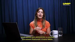 Orientação Profissional Unip Como Escolher Ou Mudar De Carreira Com Segurança