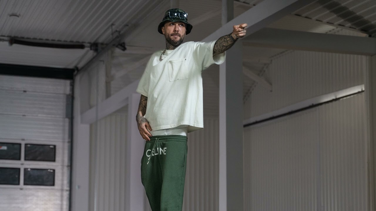 MALIK MONTANA - BRAUCH ICH KEIN CENT (SNIPPET)