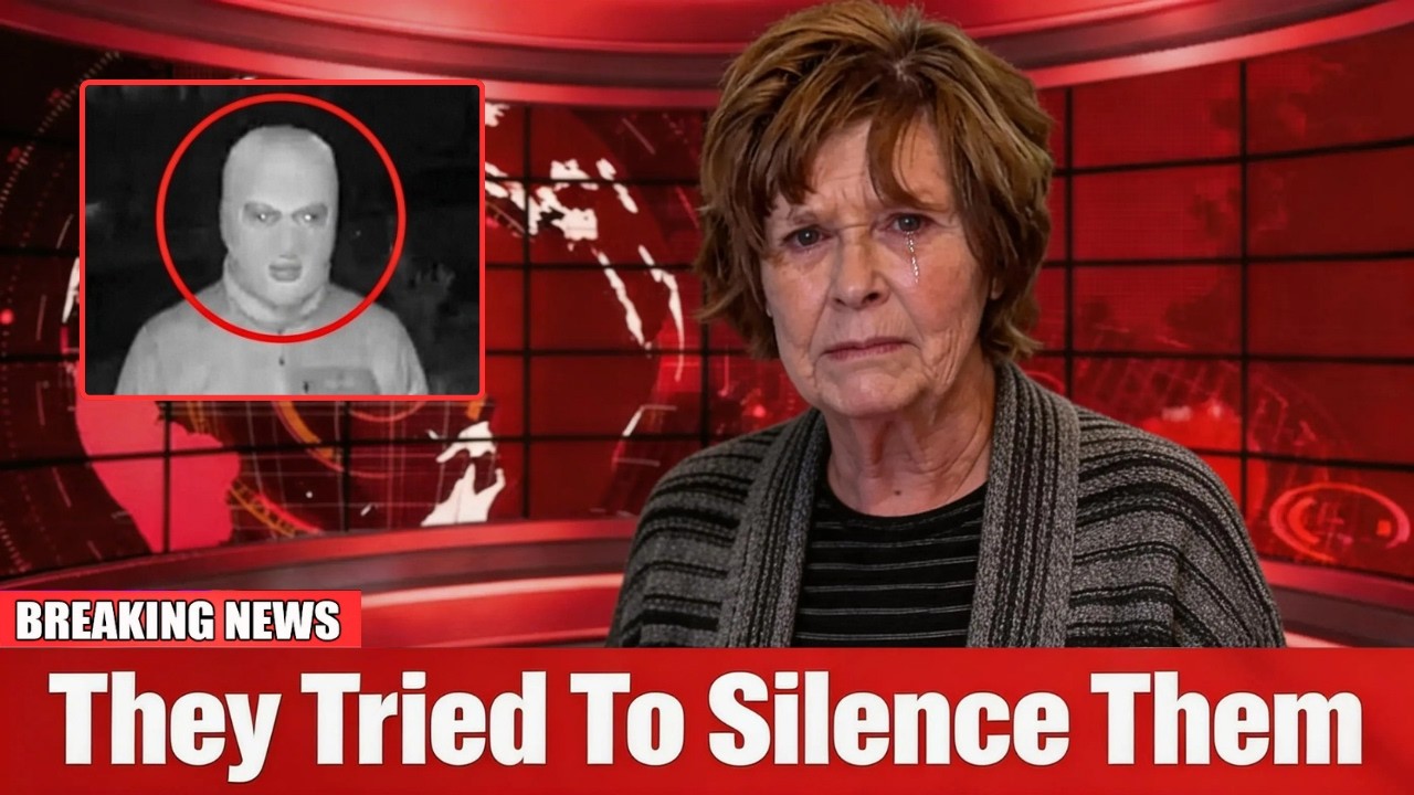 Nancy Guthrie’s Darkest Night – Neighbors Saw Everything But Were Threatened