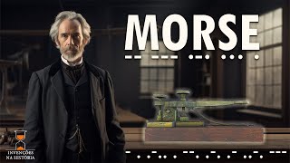 Quem inventou o Telégrafo? e o código Morse?