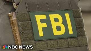 FBI investigating possible ties between Iran and cyberattacks on Minnesota water systems