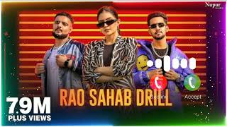 naam nahi bataya kade gadi rok toll pe ringtone || rao sahab song ringtone ||Elvis yadav song screenshot 5
