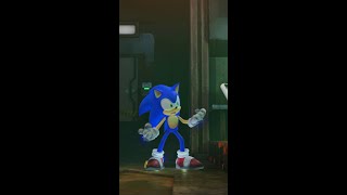 Sonic, What Are Thooooose? Sonic Prime