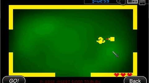 Stick Rpg 2 - How To Get The Castle.