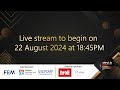 2024 cidb ERWIC Awards