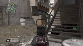 LyRiX 1v3 vs aCriminaL's Team