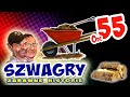 Szwagry 55 - Obornik