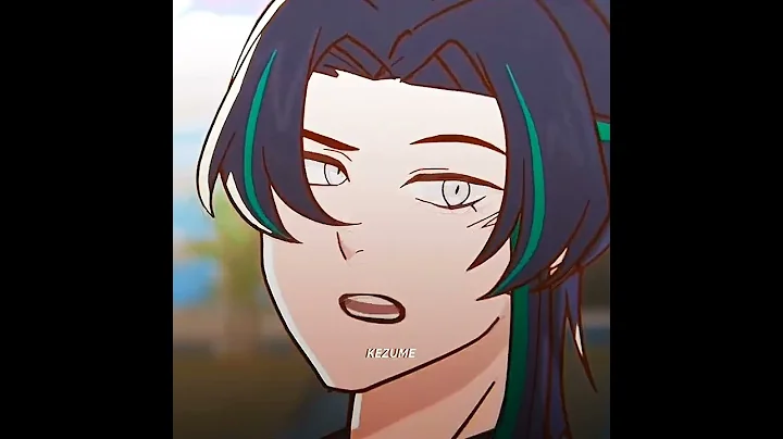 My story animated ( Martin ) edit | kinneret - no wind resistance