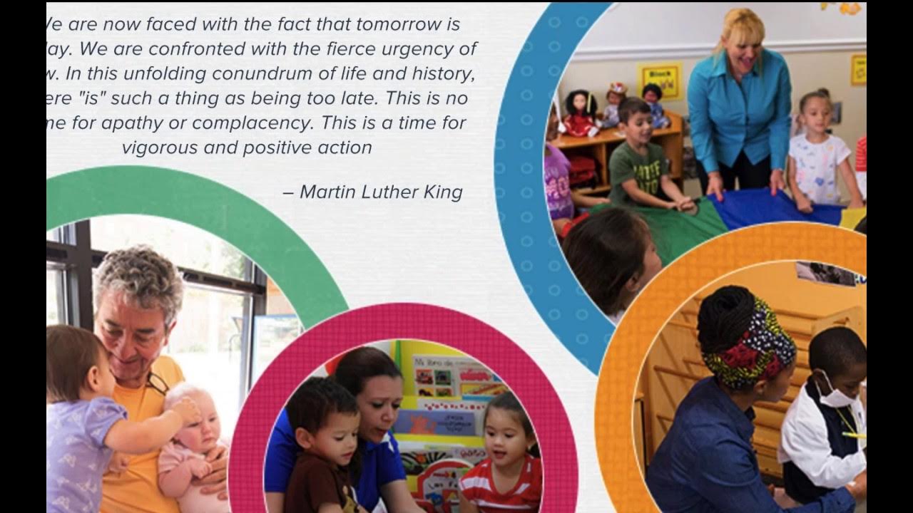 What the new head start program performance standards mean for coaching